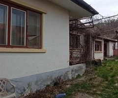 De vânzare casă în satul Roua (jud. Mureş)