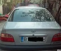 Toyota Avensis stare excelenta ITP si asigurare facute in martie 2026