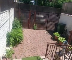 Bucurestii Noi-Parc Bazilescu activitati multiple