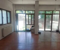 Bucurestii Noi-Parc Bazilescu activitati multiple