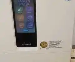 Aparat de purificat si ionizat apa Kangen Leveluk K8- Utilizat, Functional.