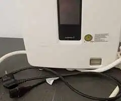 Aparat de purificat si ionizat apa Kangen Leveluk K8- Utilizat, Functional.