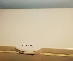 Ladă frigorifică Arctic 230L, A++, silențioasă și economică – București Sec. 3