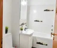Apartament 3 camere