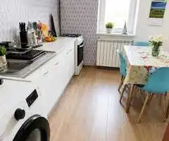 Apartament 3 camere
