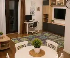 Casă P+1E cu 540 mp teren, garaj și curte amenajată – Dealul Verde, Vidra