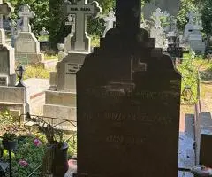 Vindem loc de veci 3 Pers., Cimintir Reinvierea Bucuresti