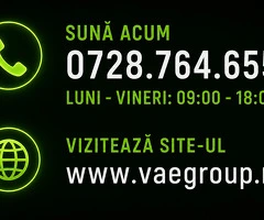 Dezvoltare Software, Aplicații Web, AI, SEO și Marketing Digital