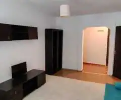 Inchiriez apartament 2 cam. , Zona Grivitei