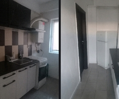 Firma curatenie case, vile, birouri, apartamente, scari de bloc- buc si if