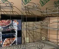 Rafturi depozitare