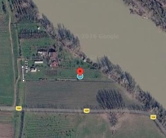 Teren intravilan 4400 mp, Jiul, Tuglui, Dolj