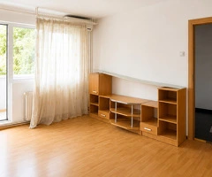 Astra - apartament cu 2 camere, zonă verde și liniștită.