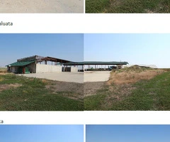 Proprietate imobiliara industrial-agricola – Com. Becicherecu Mic, jud. Timis