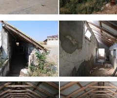 Proprietate imobiliara industrial-agricola – Com. Becicherecu Mic, jud. Timis