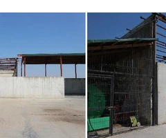 Proprietate imobiliara industrial-agricola – Com. Becicherecu Mic, jud. Timis