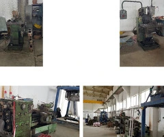Statie de betoane CEDOMAL 51, Statie sortare agregate minerale