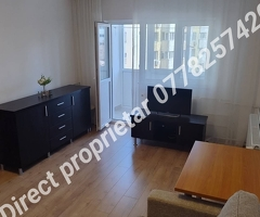 Metrou Piață Iancului apartament 2 camere |Direct Proprietar| Loc Parcare | Boiler