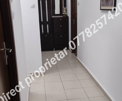 Metrou Piață Iancului apartament 2 camere |Direct Proprietar| Loc Parcare | Boiler