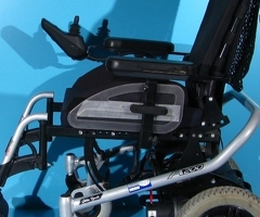 Carucior electric Otto Bock A200 - 6 km/h