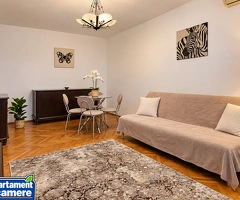 Apartament 2 camere | Renovat | Mobilat | Utilat | Titan - S3