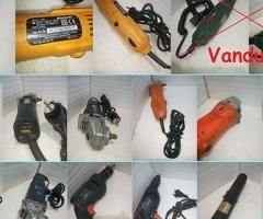 Biax Flex Masina gaurit Surubelnita cu acumulator