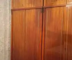 Apartament 3 camere decomandat Aradului, 400 euro