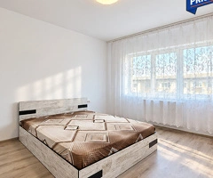 De inchiriat: Apartament 3 camere | Bloc nou | Mall Grand Arena - S4