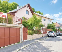 Brasov - Racadau, casa libera la vanzare.