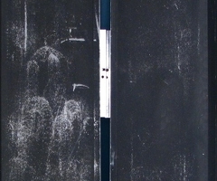 Rampa aluminiu pliabila  Mobilex - 300 cm