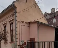 Spatiu comercial în Mun. Arad, str. Episcopiei