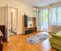 De inchiriat: Apartament 2 camere | Eroii Revolutiei - Sos Giurgiului
