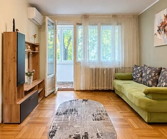 De inchiriat: Apartament 2 camere | Eroii Revolutiei - Sos Giurgiului