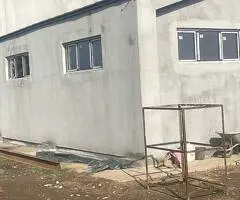 HALĂ NOUĂ DE ÎNCHIRIAT – CIOLPANI, ILFOV | PADUREA SNAGOV