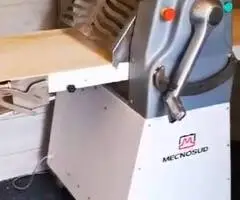 MASINA DE FOIETAJ ROLLFIX, folosit – Echipament  solid și funcțional