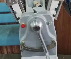 MASINA DE FOIETAJ ROLLFIX, folosit – Echipament  solid și funcțional