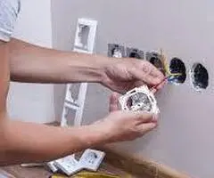 Instalații electrice. NOI sau REPARAȚII. Iluminat, Prize, Sonerii, Alarme, etc.Orașul Constanța.